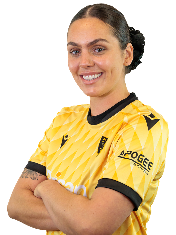 Profile photo of Lauren Bullen