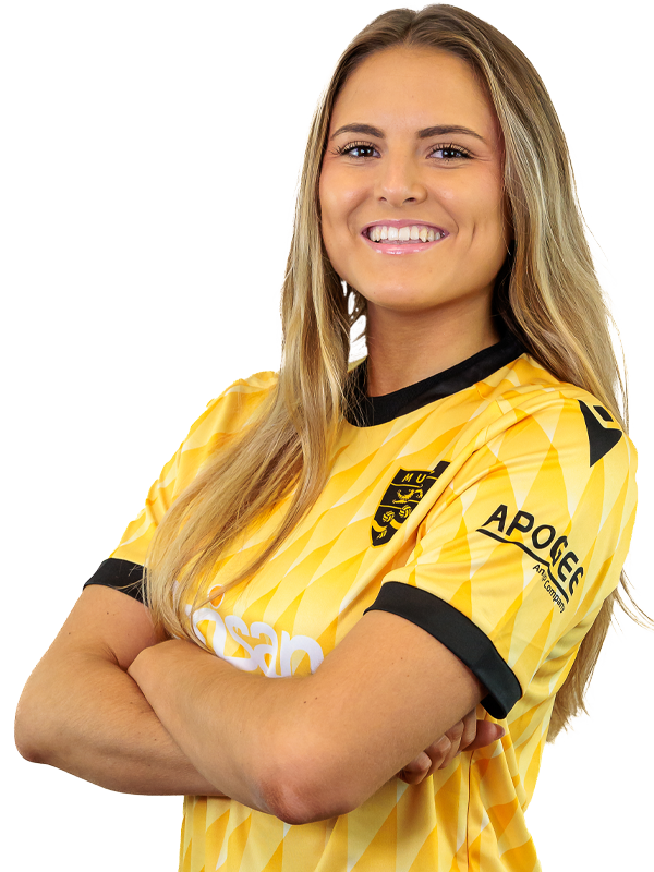 Profile photo of Jasmine Etheridge