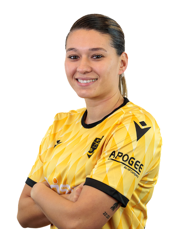 Profile photo of Kylie Manktelow