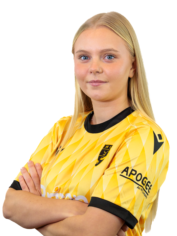 Profile photo of Charlotte Alner