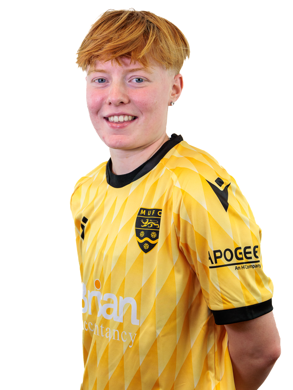 Profile photo of Maddie Dale