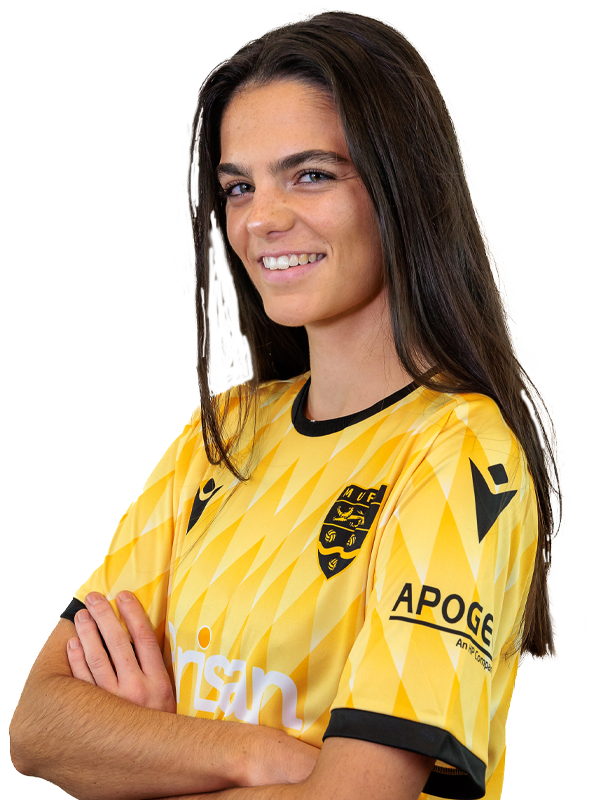 Profile photo of Aimee Ascott