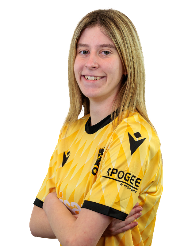Profile photo of Freya Boorman