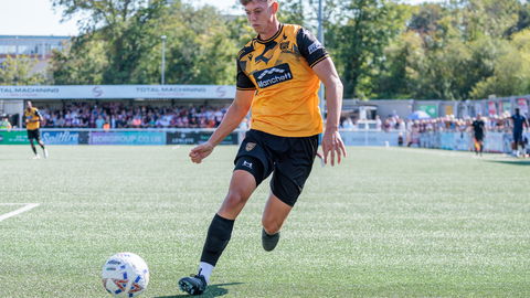 Read the full article - Gallery: Maidstone United vs. Chelmsford