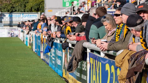 Read the full article - Score with season ticket savings