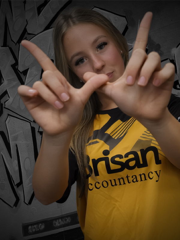 Profile photo of Kelsie Wilkinson