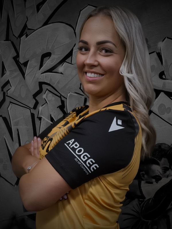 Profile photo of Millie Waud