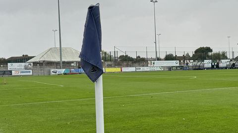 Read the full article - Match Report: Weston-super-Mare