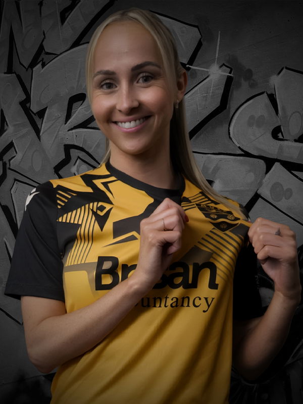 Profile photo of Georgia Pearch