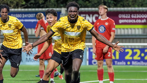 Read the full article - Preview: U23s vs. Snodland Town