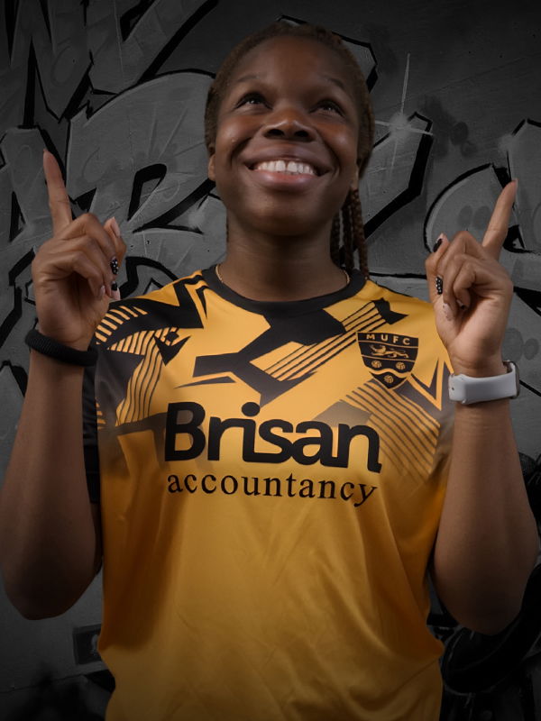 Profile photo of Eunice Olowu