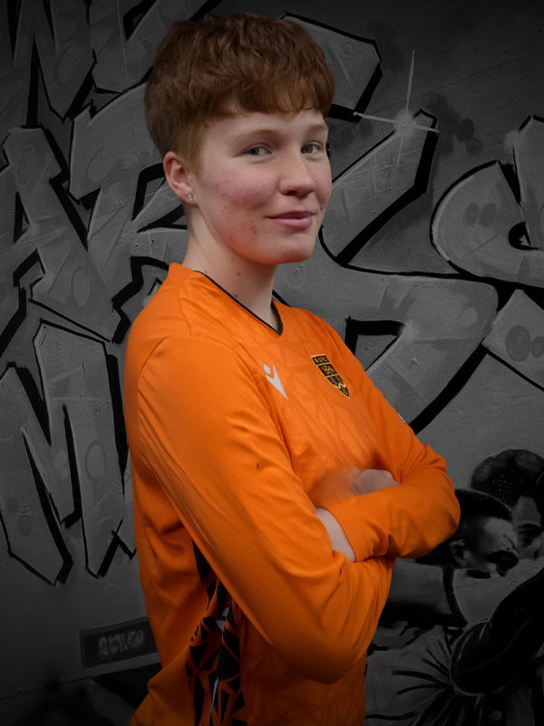 Profile photo of Grace O’Neil