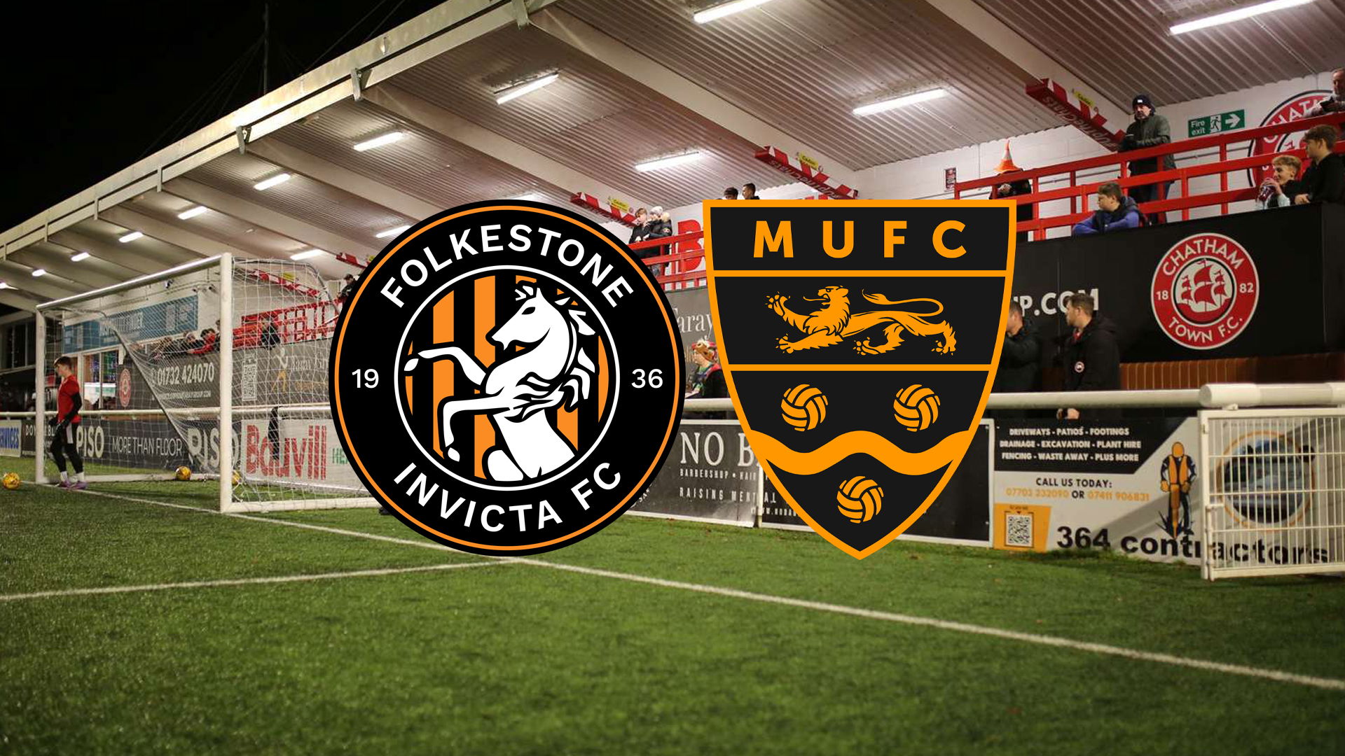 Club News Maidstone United