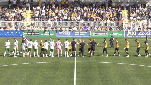 Read the full article - Match Report: Horsham