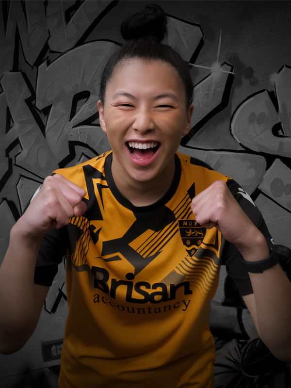 Profile photo of Hannah Garland