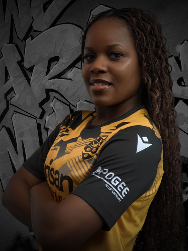 Profile photo of Chiedza Madamombe