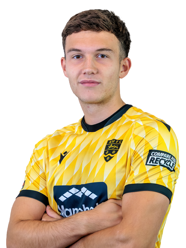 Profile photo of Liam Wilson