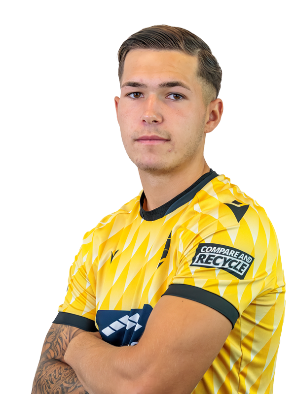 Profile photo of Sonny Jackson