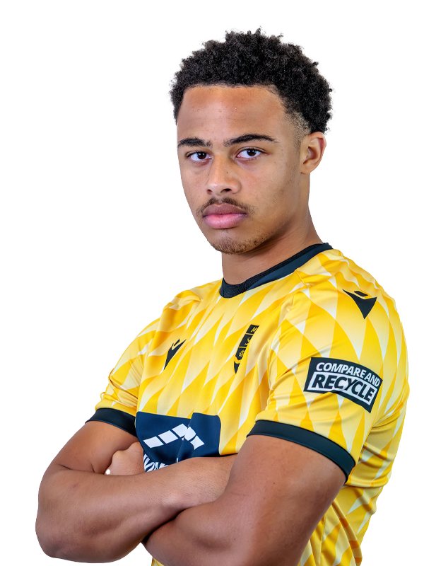 Profile photo of Ashton Mitford