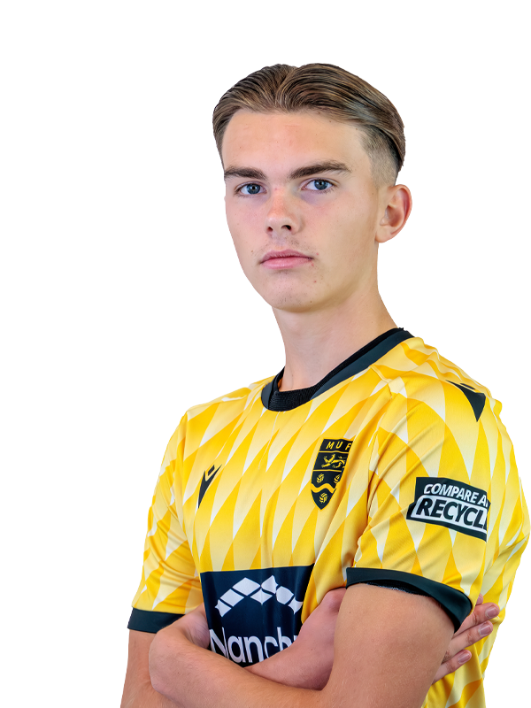 Profile photo of Ruben Jones