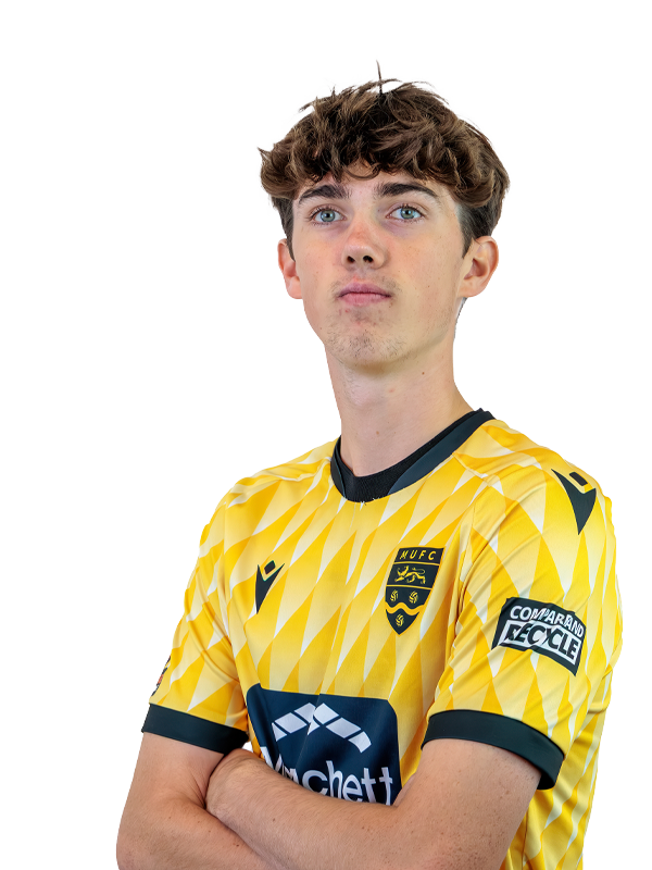 Profile photo of Noel Cureton