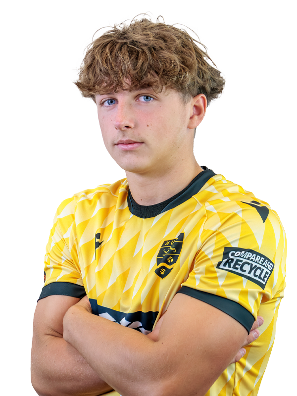 Profile photo of Darcy Churchward