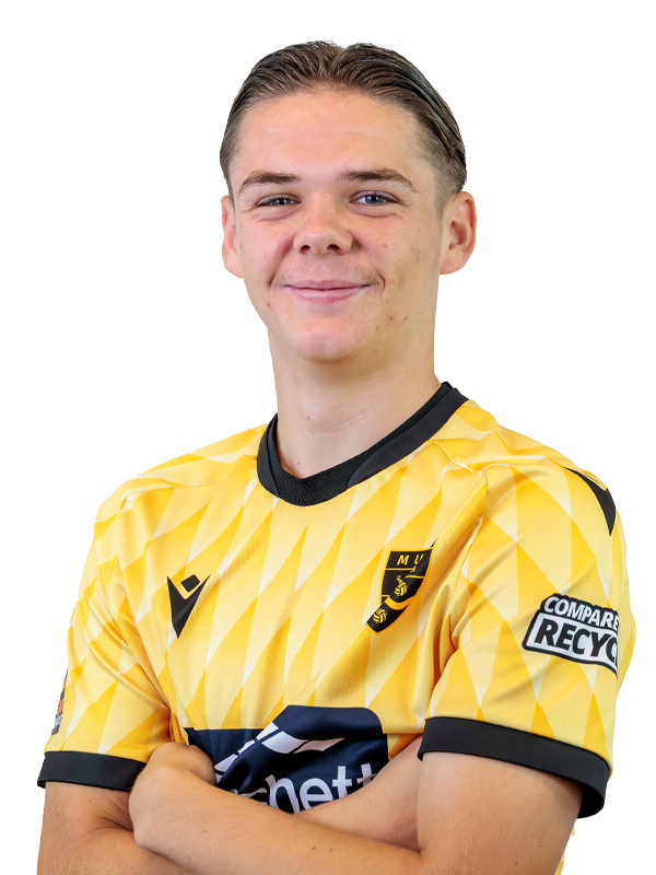 Profile photo of Richie Keil
