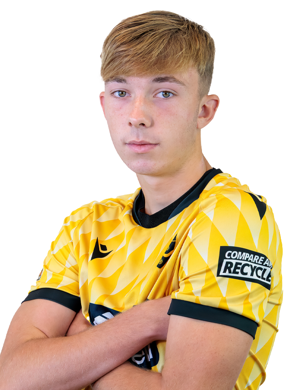 Profile photo of Jack Kennedy