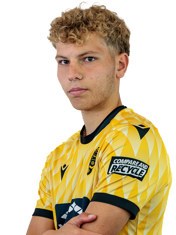 Profile photo of Alfie Wincott