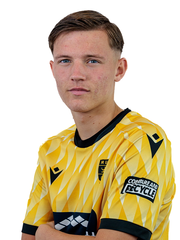 Profile photo of Archie Dobbin