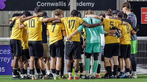 Read the full article - Key info: Faversham U23s