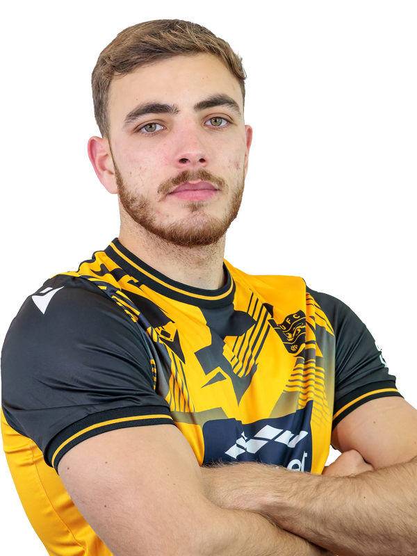 Profile photo of Ant Papadopoulos