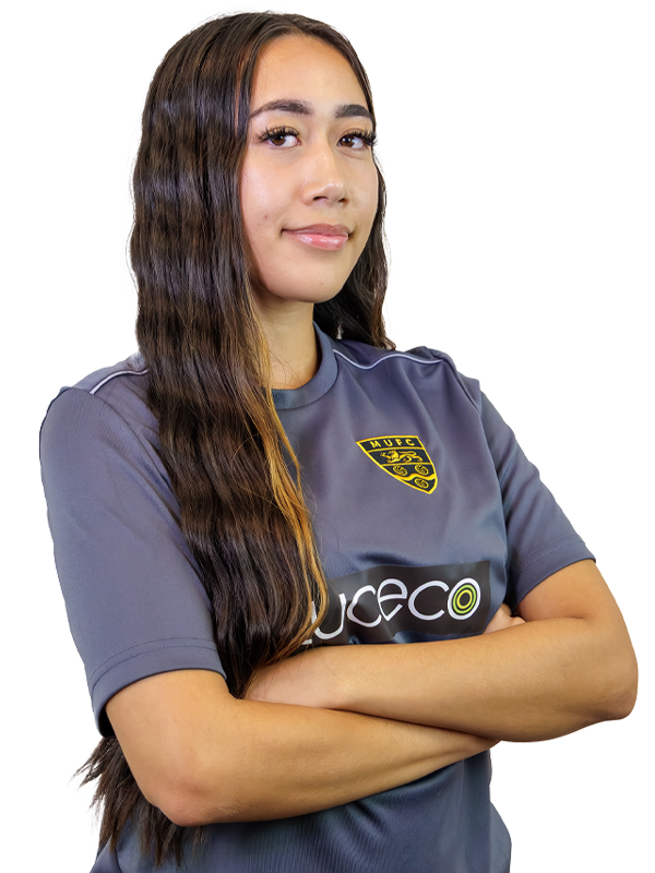 Profile photo of Kanya Donnelly