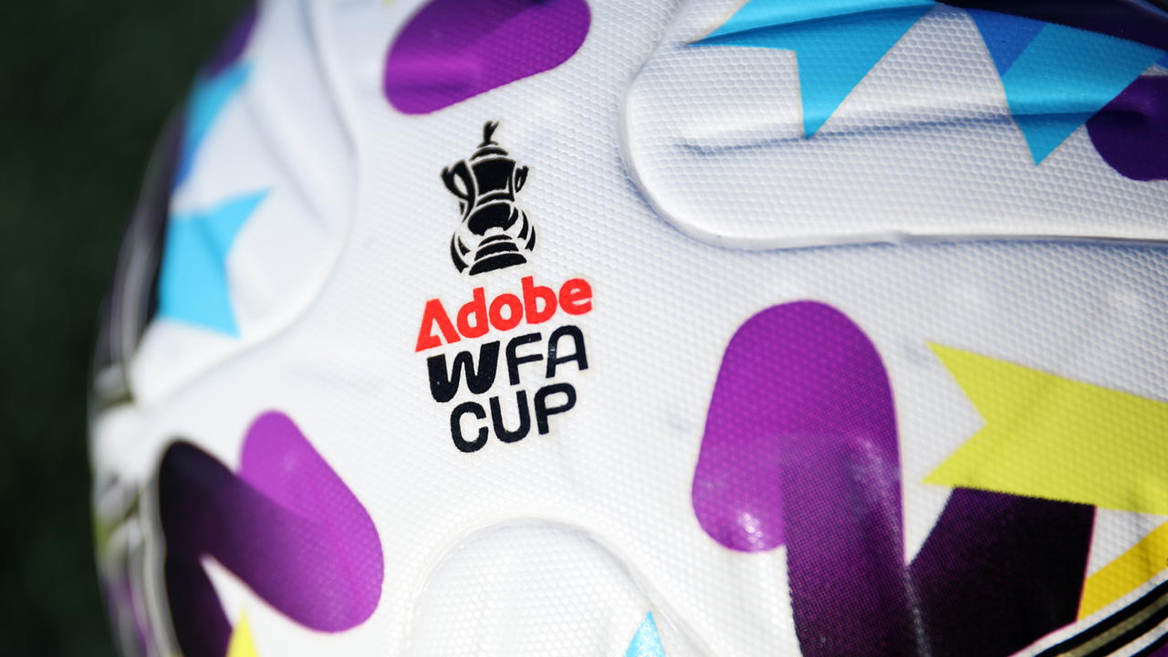Read the full article - Key info: Adobe Women’s FA Cup 2QR