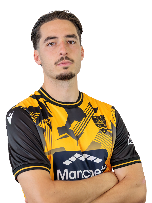 Profile photo of Teo Kurtaran