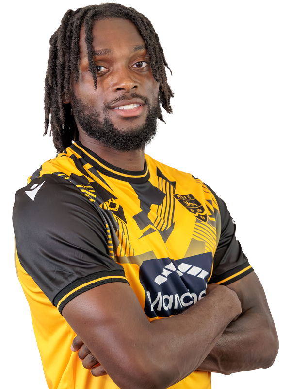Profile photo of Kwaku Lucan