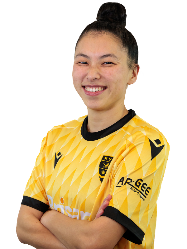 Profile photo of Hannah Garland