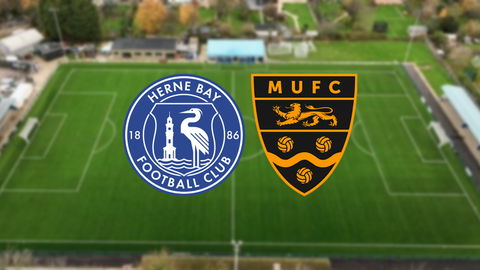 Read the full article - Date for Kent Senior Cup match