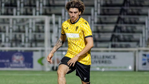 Read the full article - Preview: U23s vs. Hythe Town
