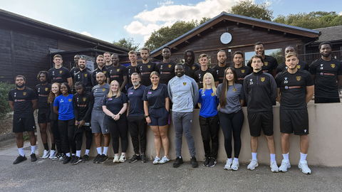 Read the full article - Three years with Freedom Leisure