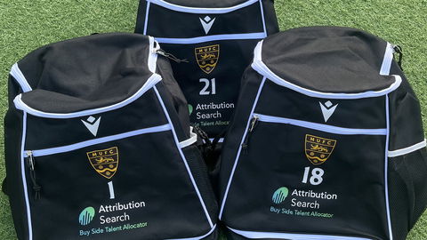 Read the full article - Attribution Search extends partnership with Maidstone United Youth