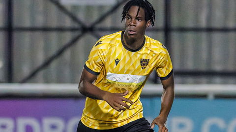 Read the full article - Key info: Faversham U23s