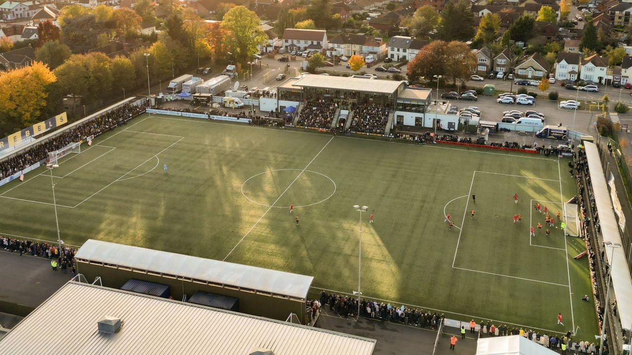 Arbour Park