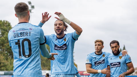 Read the full article - Gallery: Farnborough