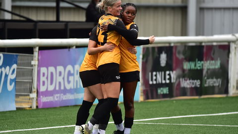 Read the full article - Summary: Betteshanger Welfare Women