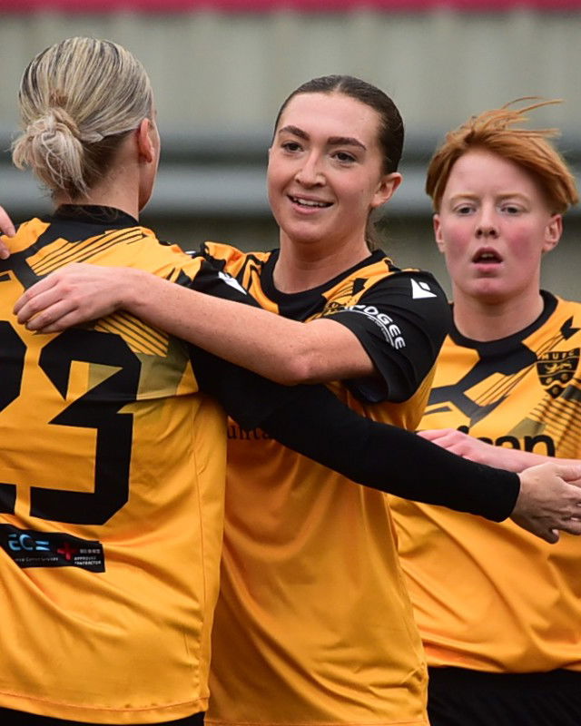 Read the full article - Gallery: Tunbridge Wells Foresters