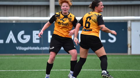 Read the full article - Key info: Betteshanger Welfare Women