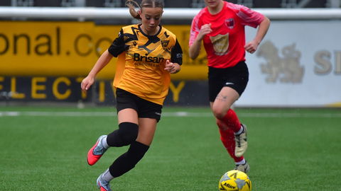 Read the full article - Key info: Kent FA Women’s Plate