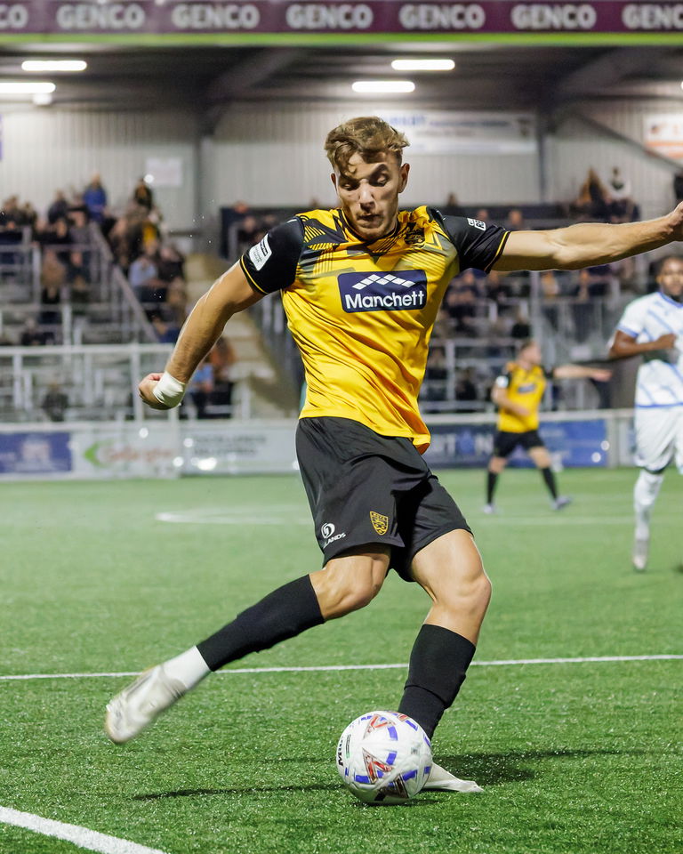 Read the full article - Gallery: Eastbourne Borough