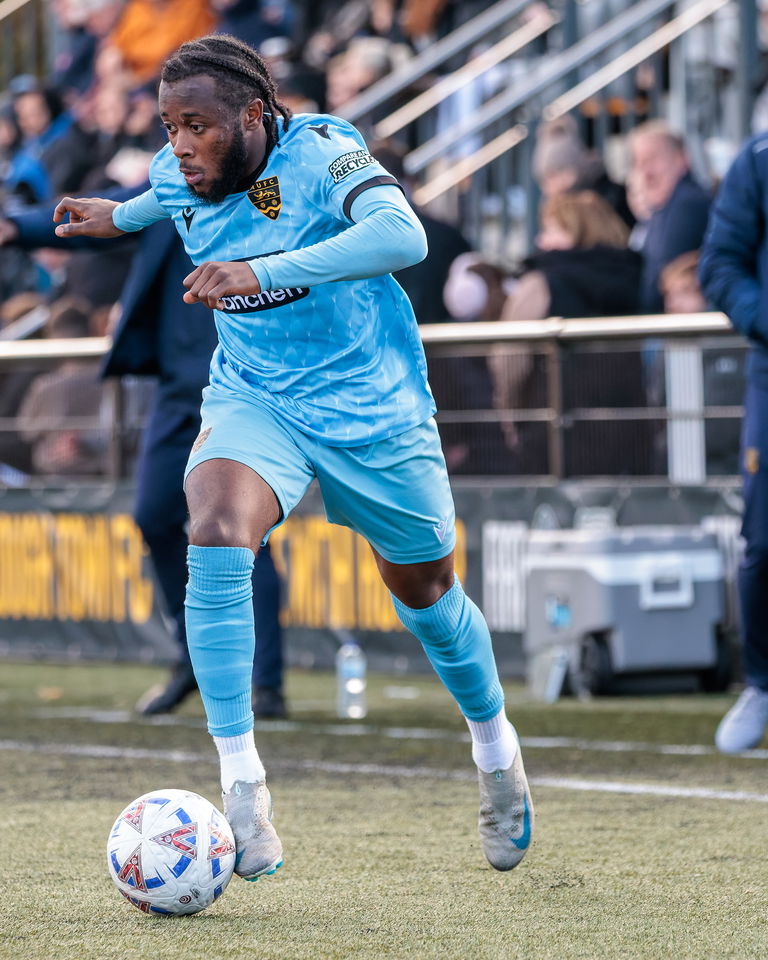 Read the full article - Gallery: Slough Town